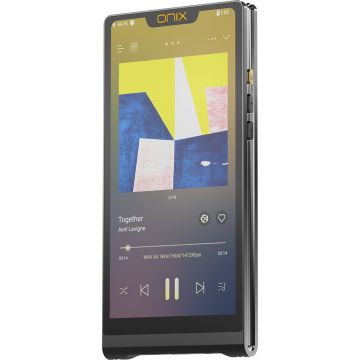 Shanling Onix XM10 Ltd Android Digital Audio Player