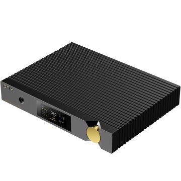 Shanling Onix Zenith XDA20 High End ESS DAC
