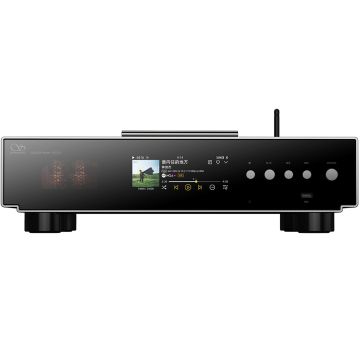 Shanling SCD3.3 SACD Player