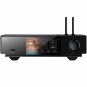 Shanling SM90 DAC - Black
