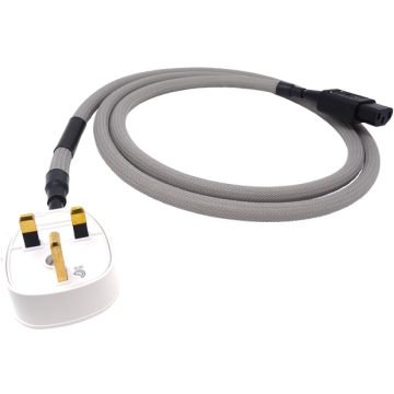 Chord Shawline Power Cord Mains Cable