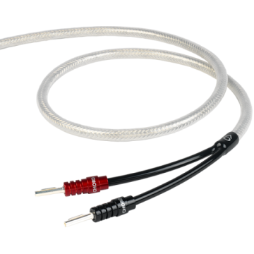Chord Shawline Speaker Cable - Per Metre