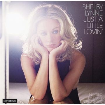 Shelby Lynne - Just A Little Lovin (180g 2LP 45RPM Analogue Productions)
