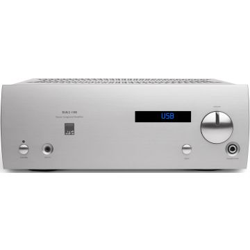 ATC SIA2-100 Integrated Amplifier