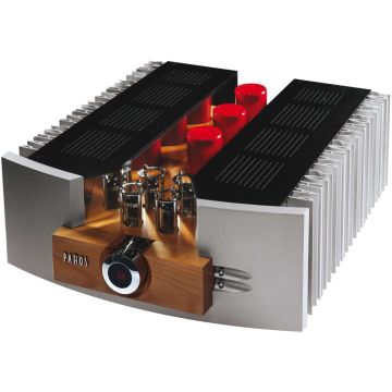 Pathos Inpol 2 Integrated Amplifier Wood
