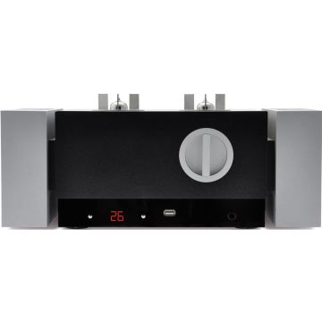 Pathos Inpol Remix MkII Integrated Amplifier Black
