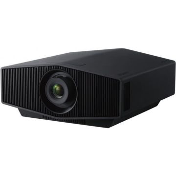 Sony VPL-XW5000ES 4K Projector Black