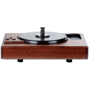 Sota Sapphire VI Turntable Oak