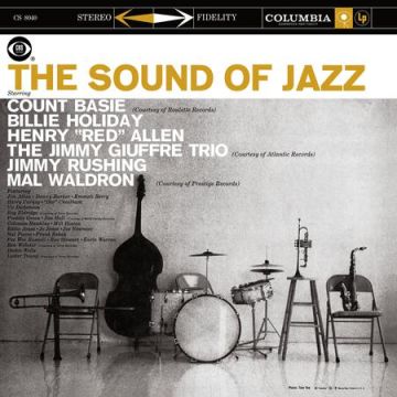 Sound Of Jazz (180g 2LP 45RPM Analogue Productions)