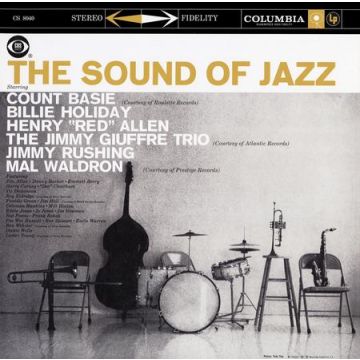 Sound Of Jazz (180g LP Analogue Productions)
