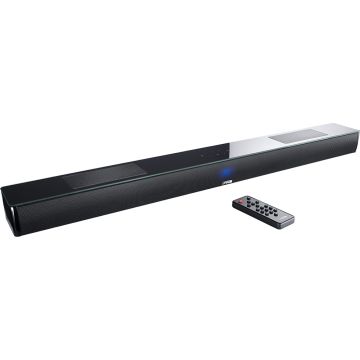 Canton Smart Soundbar 10 - Black