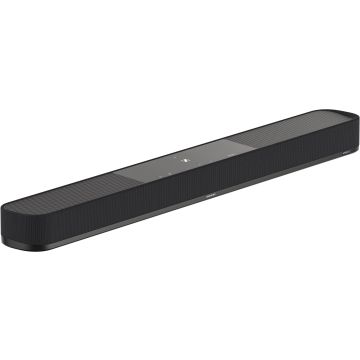 Sennheiser Ambeo Plus Soundbar Corner Front