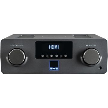 SVS Prime Wireless SoundBase Pro System