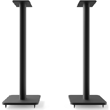 Kanto SP32 Speaker Stands (Pair) Black