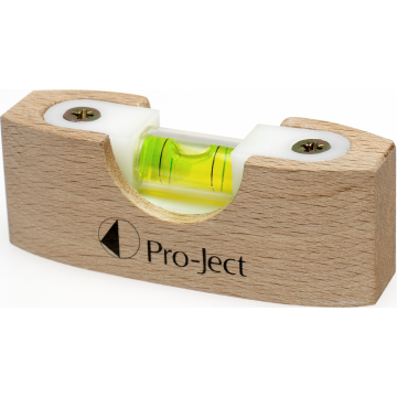 Pro-Ject Level IT Spirit Level
