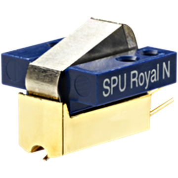 Ortofon SPU Royal N Phono Cartridge