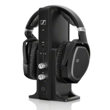 Sennheiser RS 195U Wireless Headphones