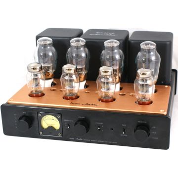 Icon Audio Stereo 300 MKII Integrated Valve Amplifier