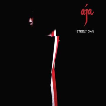 Steely Dan - Aja (SACD Analogue Productions)