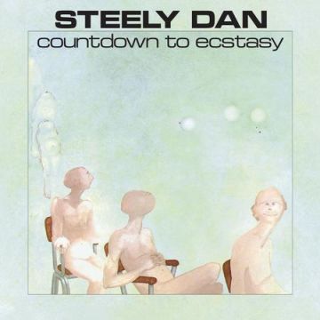 Steely Dan - Countdown To Ecstasy (SACD Analogue Productions)