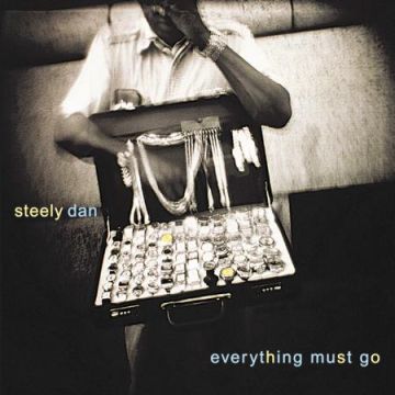 Steely Dan - Everything Must Go (SACD Analogue Productions)