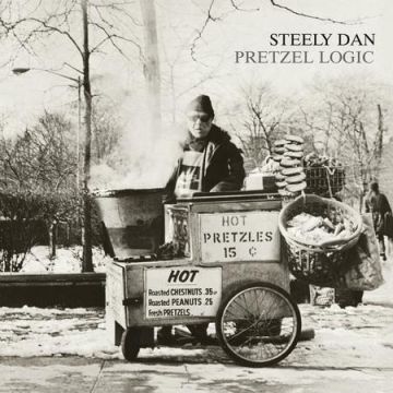 Steely Dan - Pretzel Logic (SACD Analogue Productions)