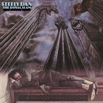 Steely Dan - The Royal Scam (SACD Analogue Productions)