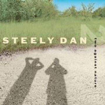 Steely Dan - Two Against Nature (180g 2LP 45RPM Analogue Productions)