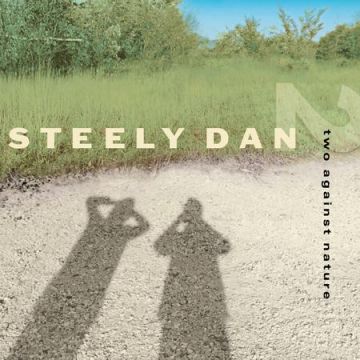 Steely Dan - Two Against Nature (SACD Analogue Productions)
