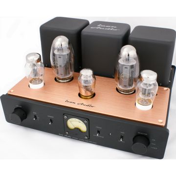Icon Audio Stereo 30SE Integrated Valve Amplifier