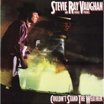 Stevie Ray Vaughan - Couldn't Stand The Weather (200g 2LP 45RPM Analogue Productions)