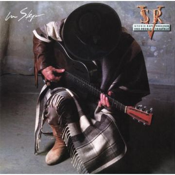 Stevie Ray Vaughan - In Step (180g LP Analogue Productions)
