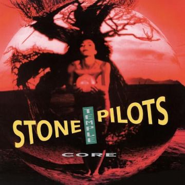 Stone Temple Pilots - Core (180g 2LP 45RPM Analogue Productions)