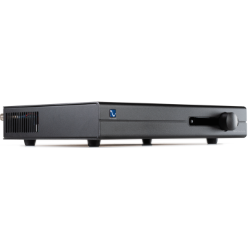 PS Audio Stellar Strata Integrated Amplifier side