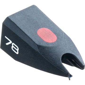 Ortofon 78 Replacement Stylus