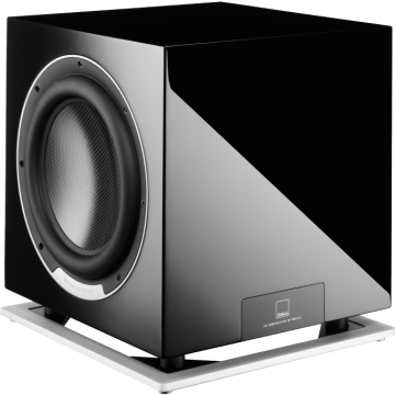 Dali SUB P-10 DSS High Gloss Black