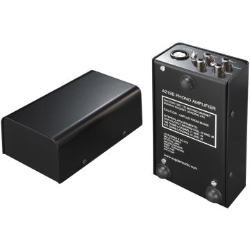 Sugden A21SE Phono Amplifier