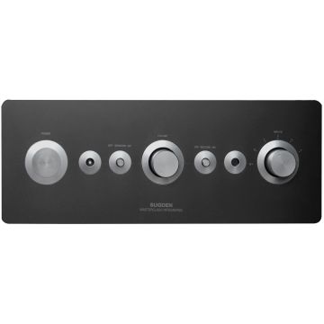 Sugden Masterclass IA-4 Integrated Amplifier Graphite