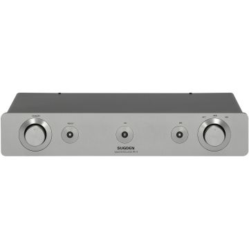 Sugden Masterclass PA-4 Phono Stage Silver