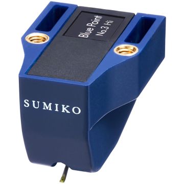 Sumiko Blue Point No3 MC Phono Cartridge