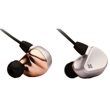 HiFi Man Svanar Flagship Earphones