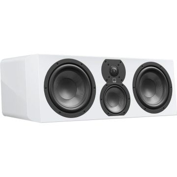SVS Prime Ultra Evolution Centre Speaker - White Gloss