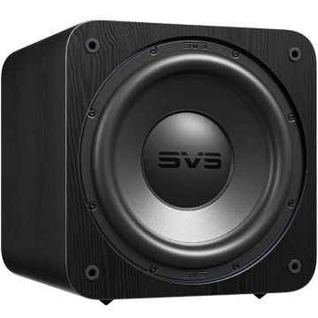SVS SB-3000 Revolution Subwoofer - Black Ash