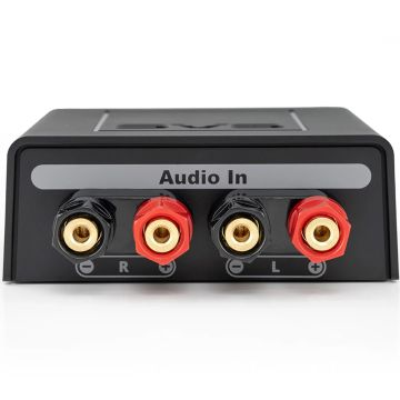 SVS SoundPath Speaker Level Subwoofer Adaptor