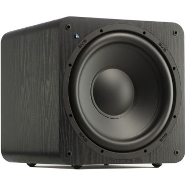 SVS SB1000 Pro Subwoofer Black Ash