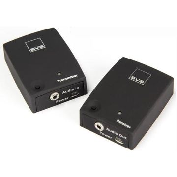 SVS Soundpath Subwoofer Wireless Audio Adaptor