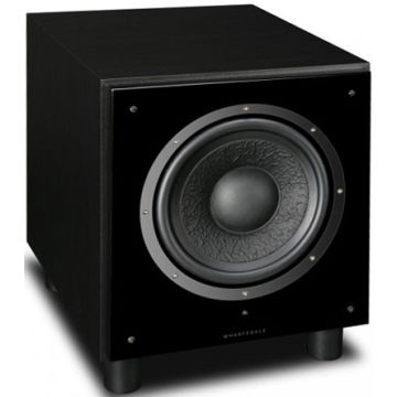 Wharfedale SW-10 Subwoofer Blackwood