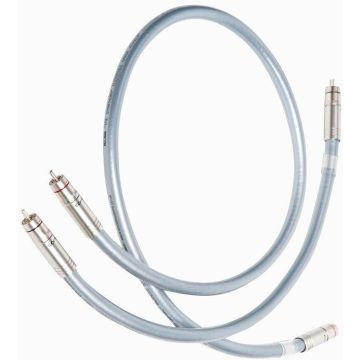 Ecosse Symphony RCA Interconnects