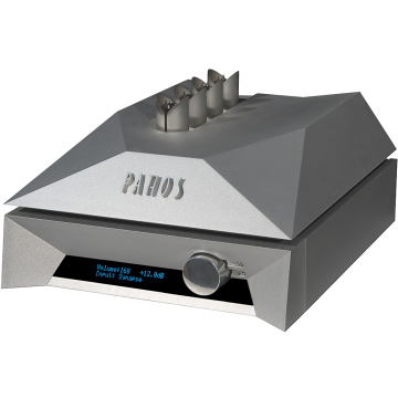 Pathos Synapse Pre Amplifier
