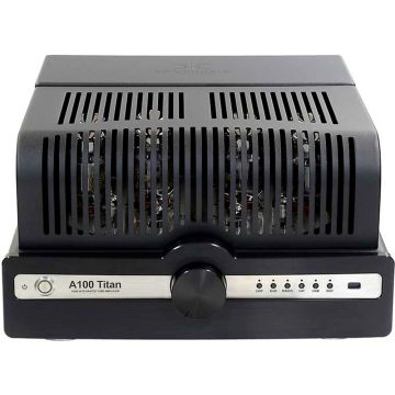 Synthesis A100 Titan Valve Amplifier